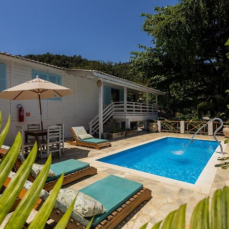 Ilhabela Studios Extérieur photo
