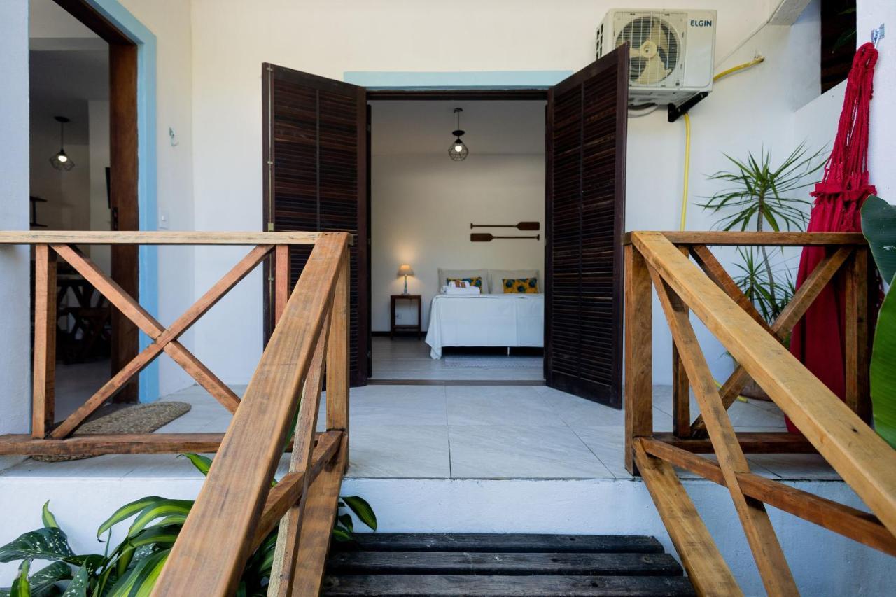 Ilhabela Studios Extérieur photo