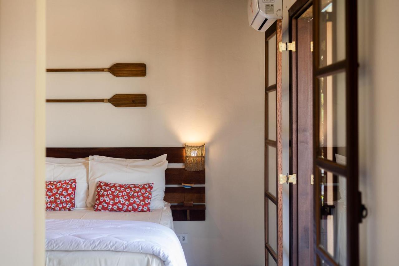 Ilhabela Studios Extérieur photo
