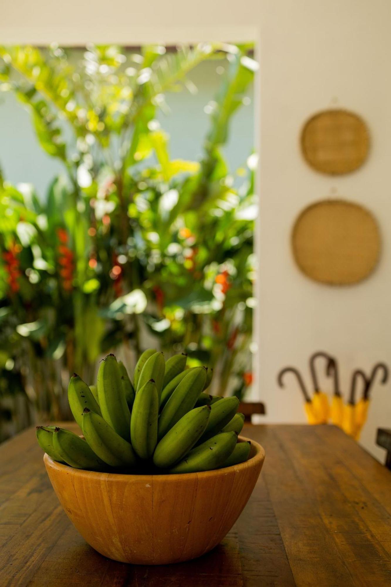 Ilhabela Studios Extérieur photo