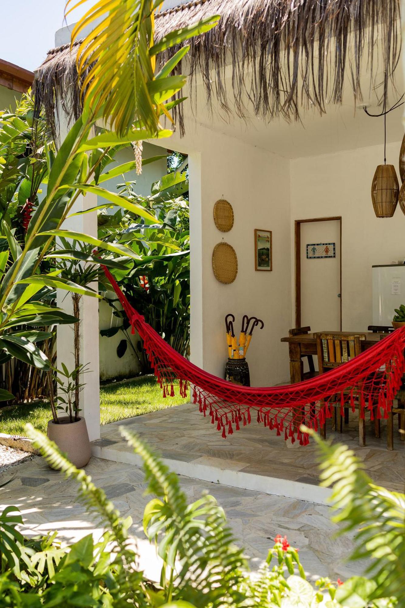 Ilhabela Studios Extérieur photo
