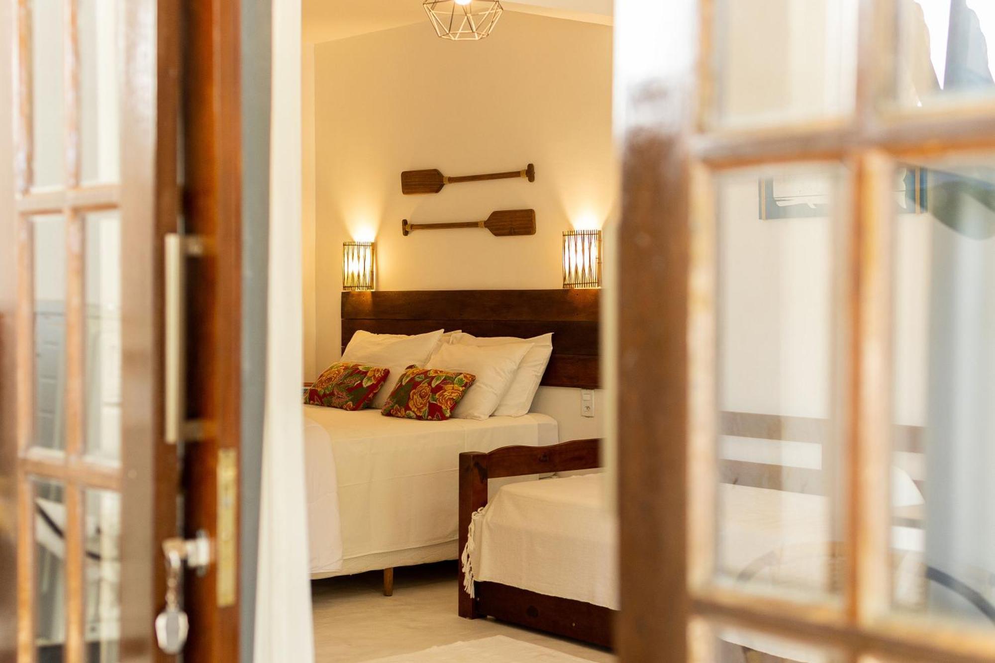 Ilhabela Studios Extérieur photo