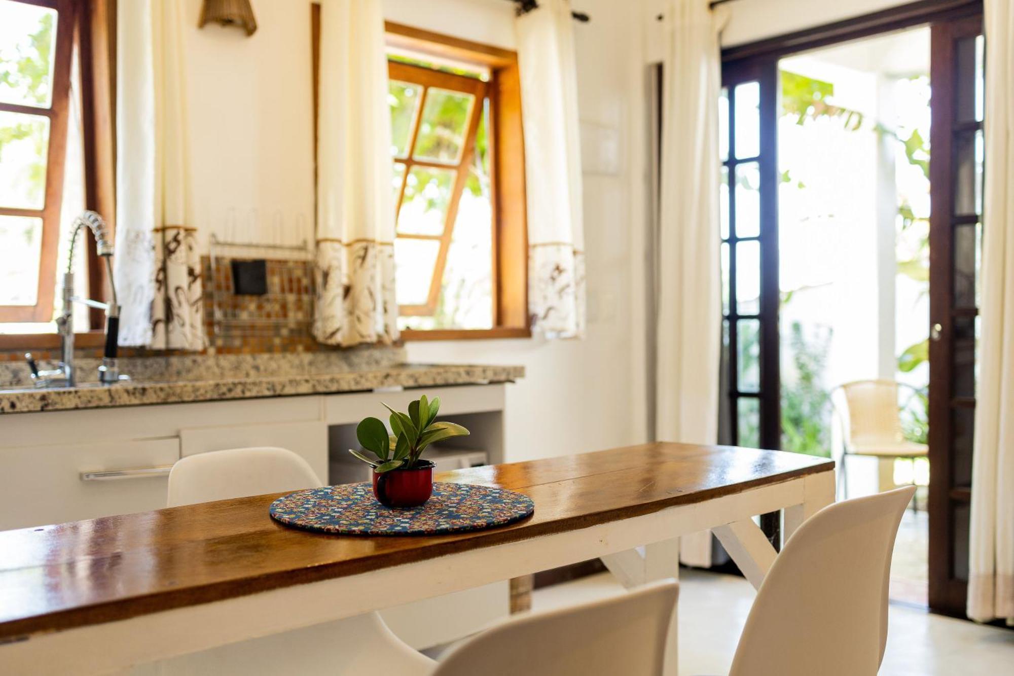 Ilhabela Studios Extérieur photo