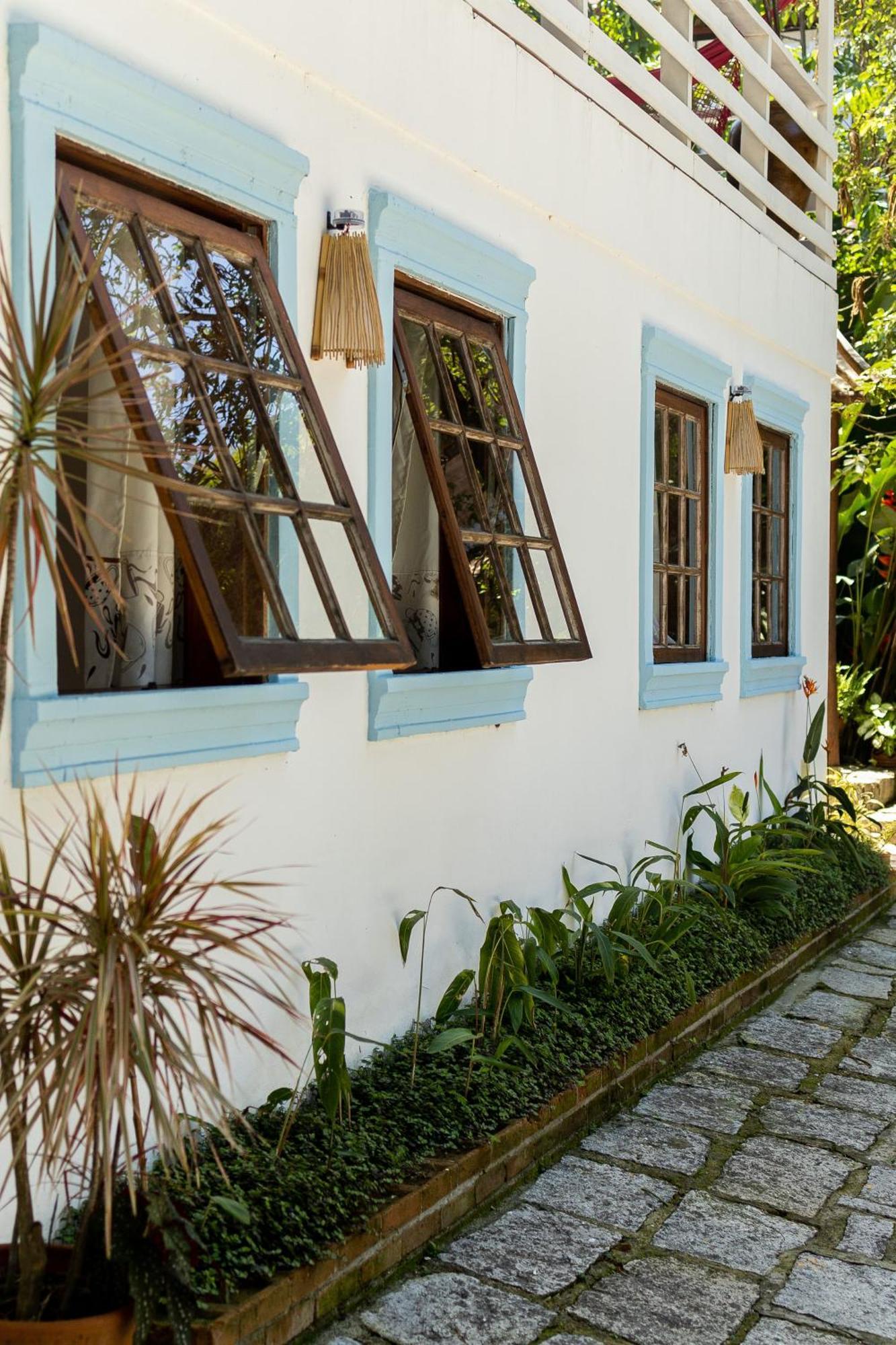 Ilhabela Studios Extérieur photo