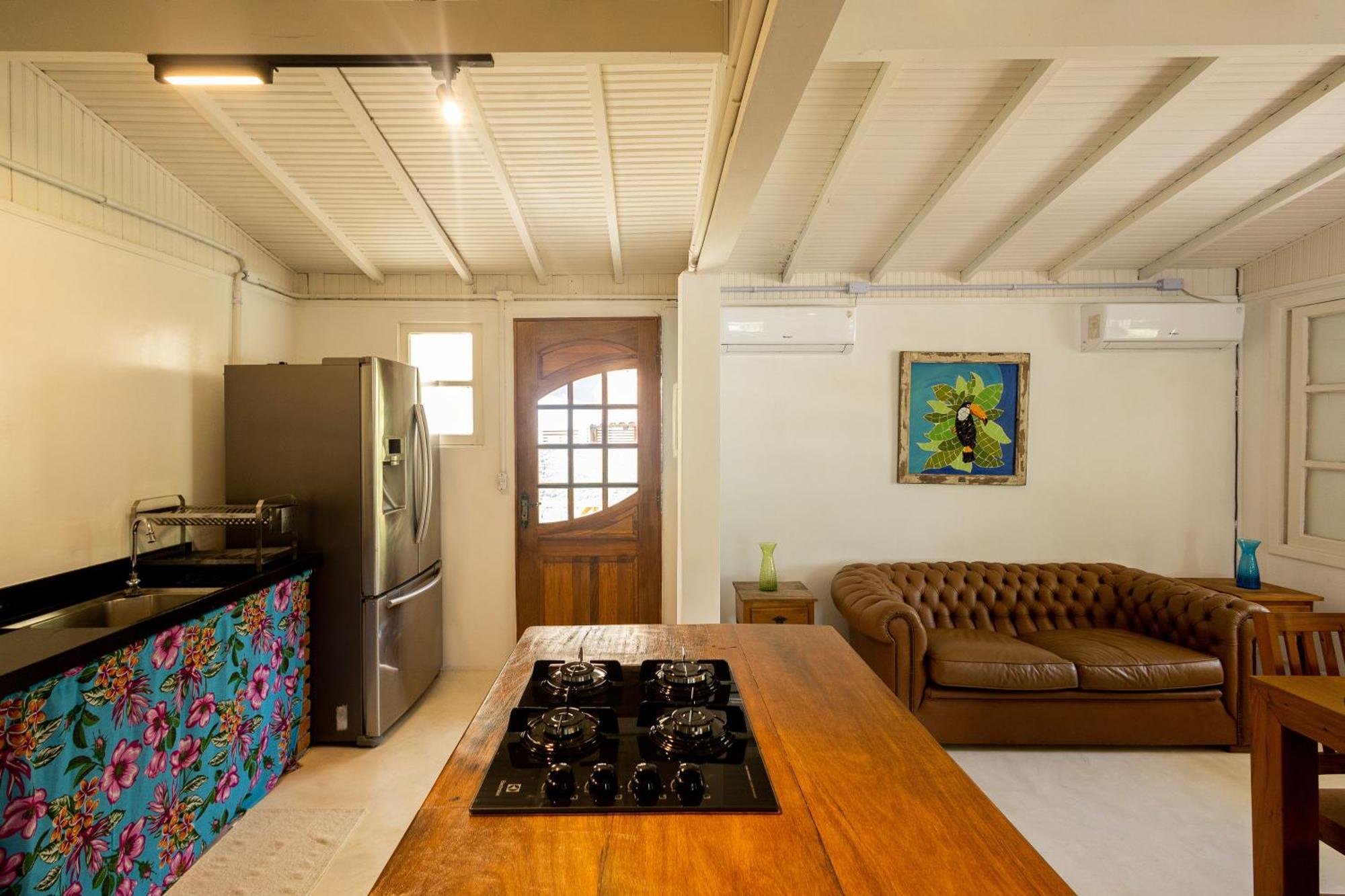 Ilhabela Studios Extérieur photo