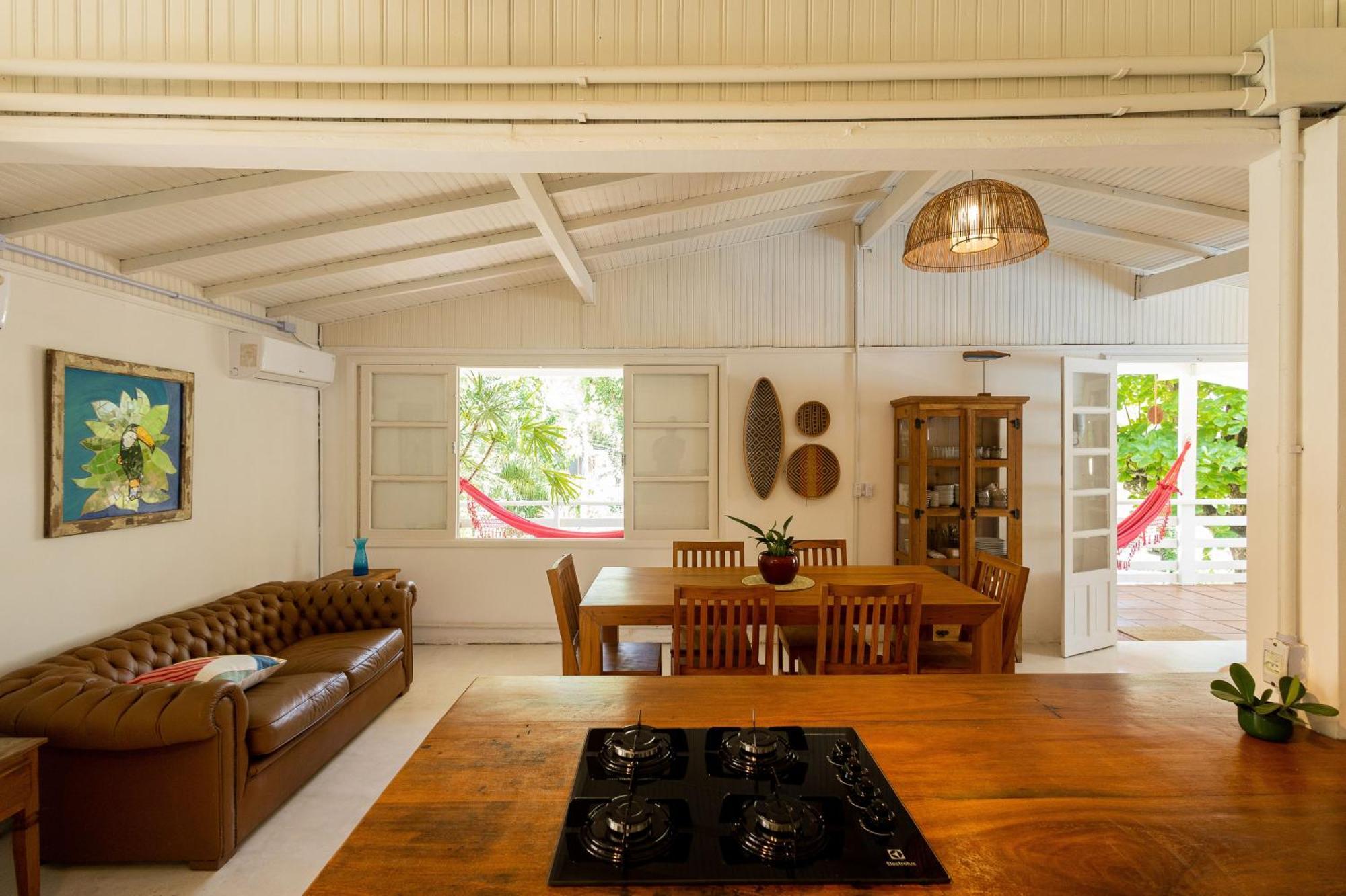 Ilhabela Studios Extérieur photo