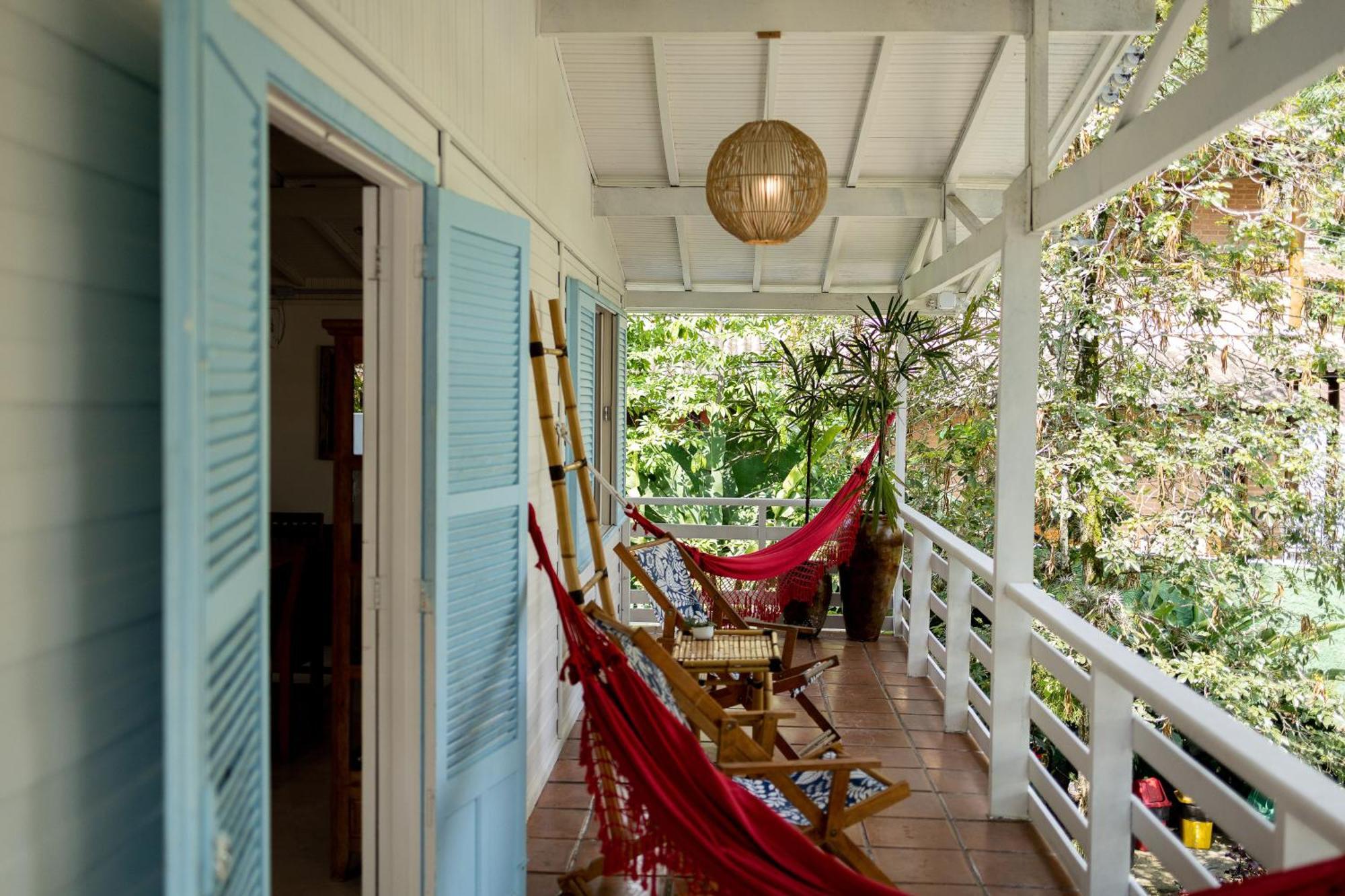 Ilhabela Studios Extérieur photo
