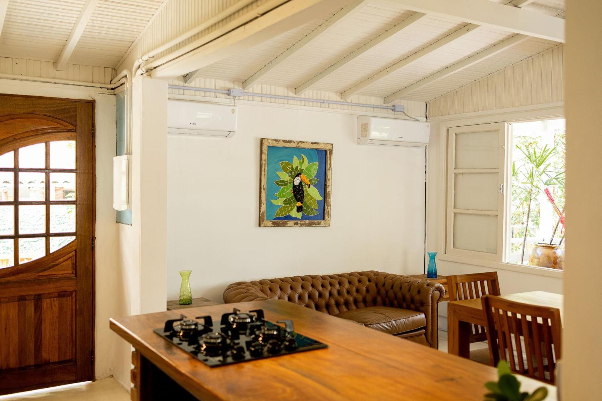 Ilhabela Studios Extérieur photo