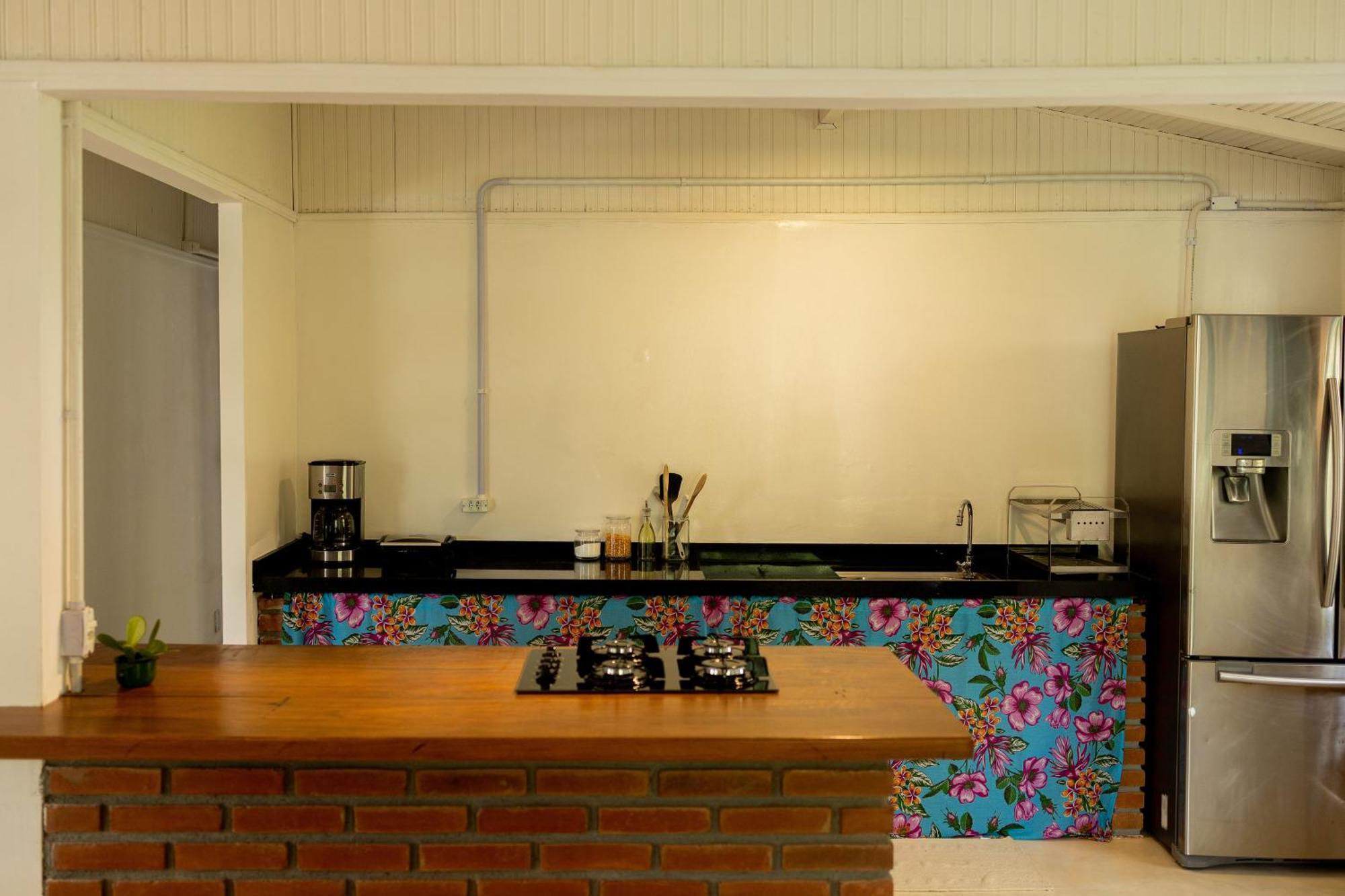 Ilhabela Studios Extérieur photo