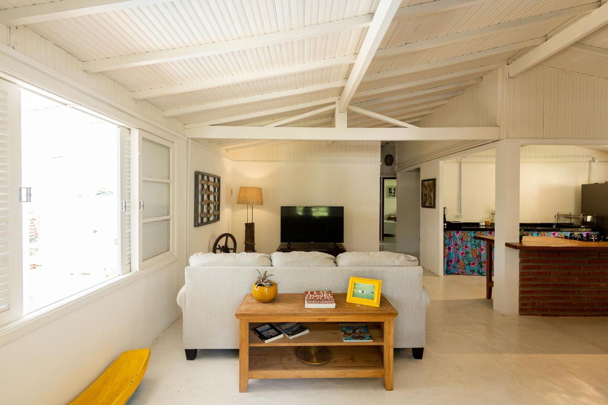 Ilhabela Studios Extérieur photo