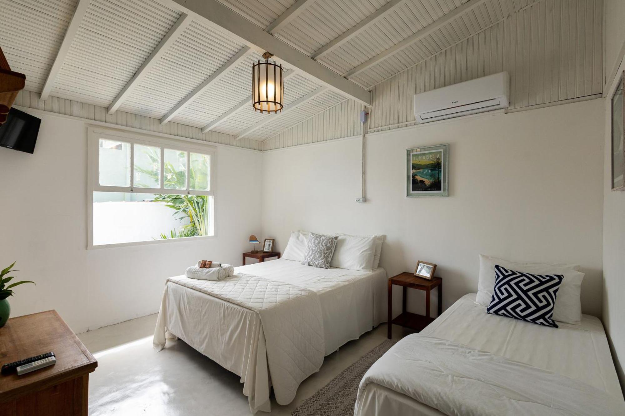 Ilhabela Studios Extérieur photo