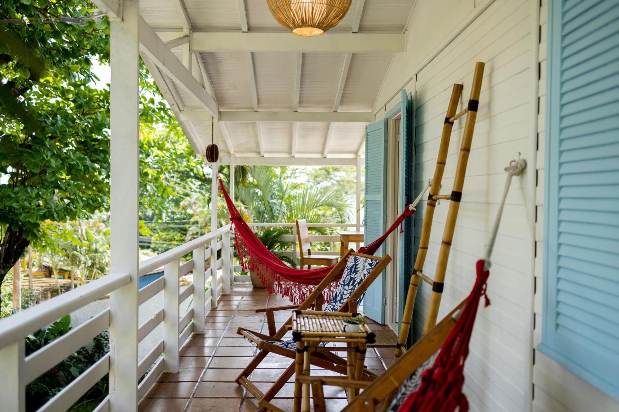 Ilhabela Studios Extérieur photo