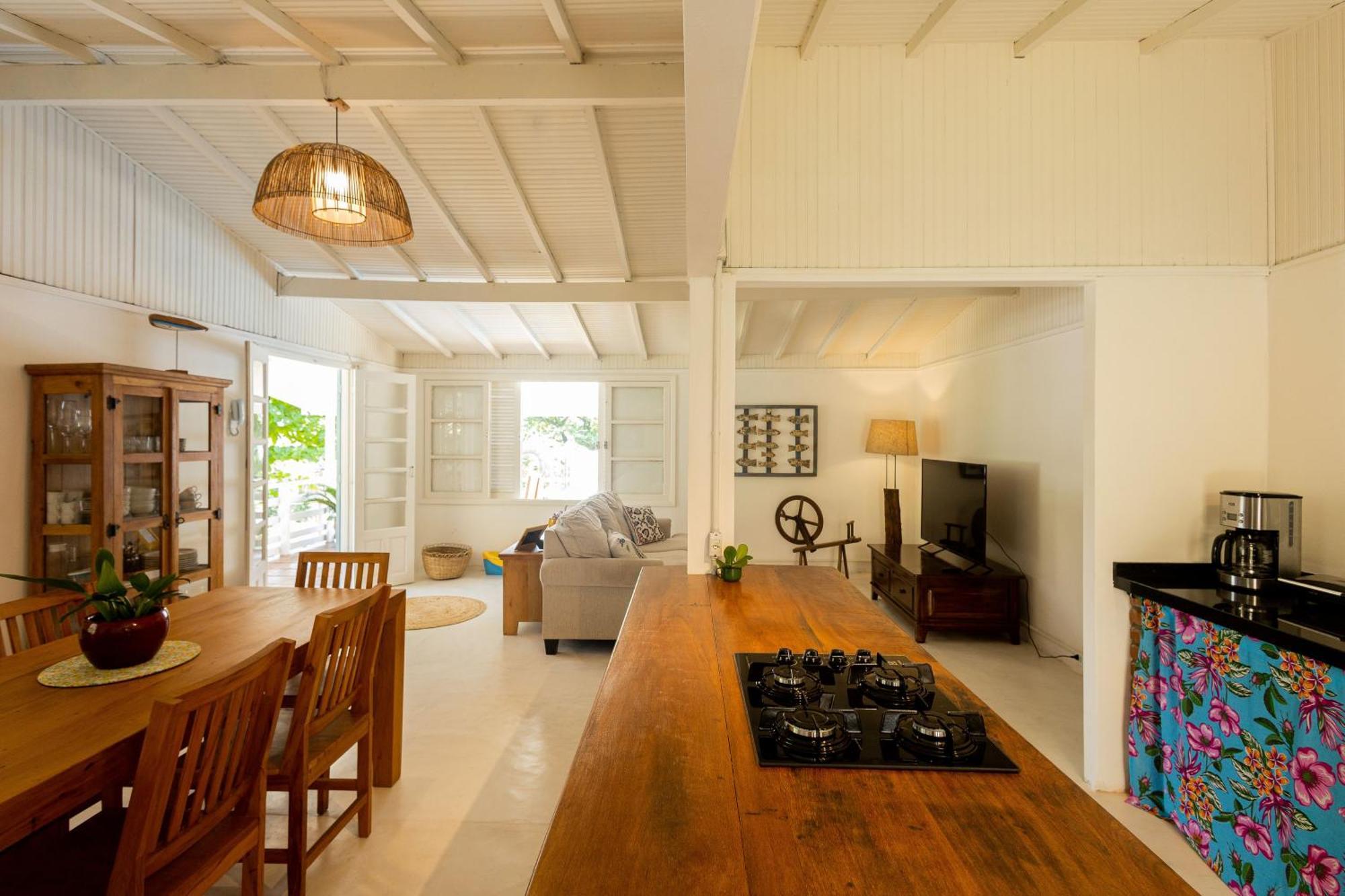 Ilhabela Studios Extérieur photo