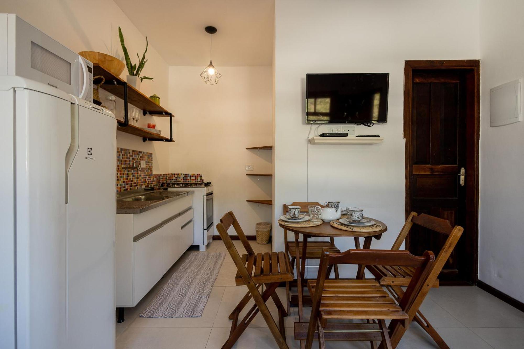 Ilhabela Studios Extérieur photo