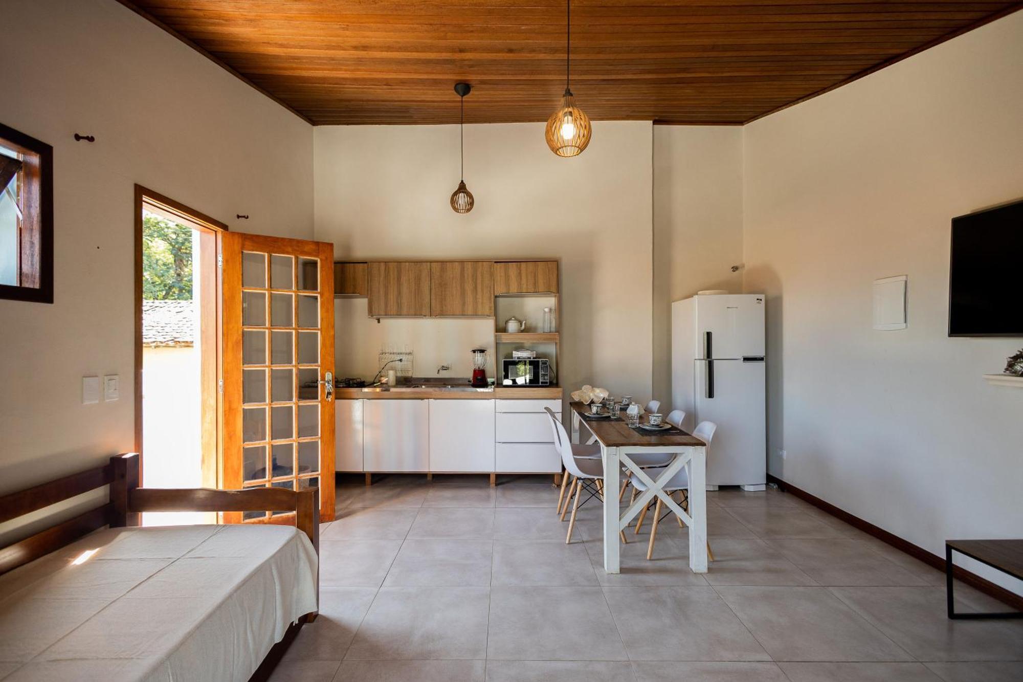 Ilhabela Studios Extérieur photo