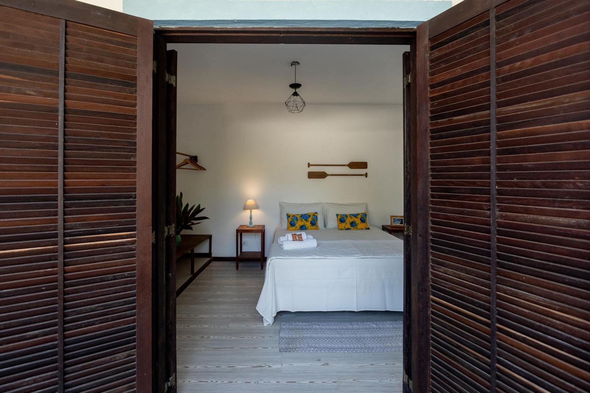Ilhabela Studios Extérieur photo