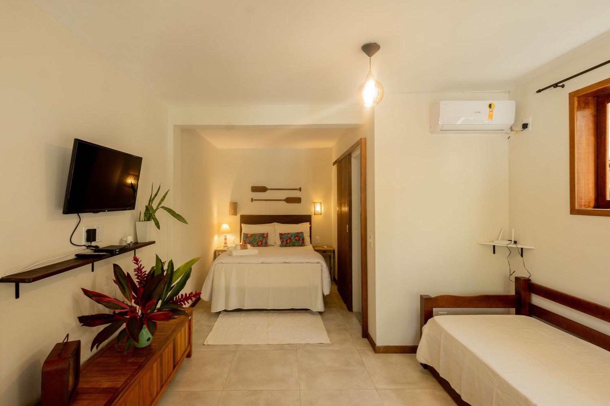 Ilhabela Studios Extérieur photo