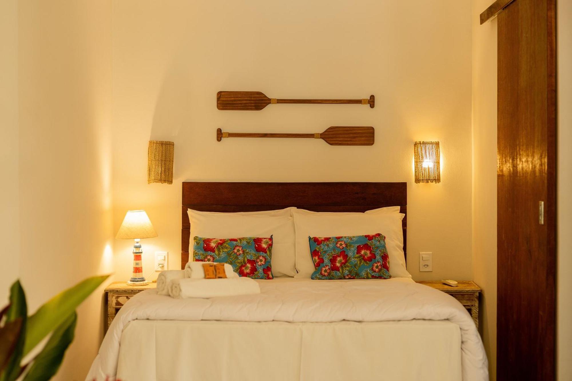 Ilhabela Studios Extérieur photo